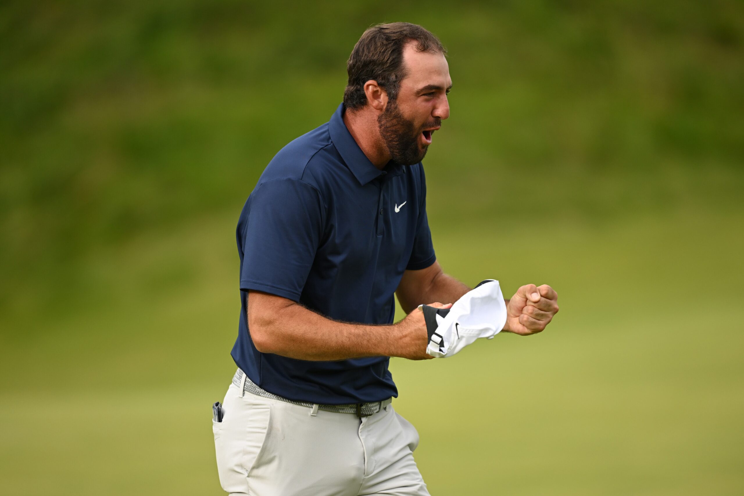 Así se repartieron los MILLONES en el Abierto Británico