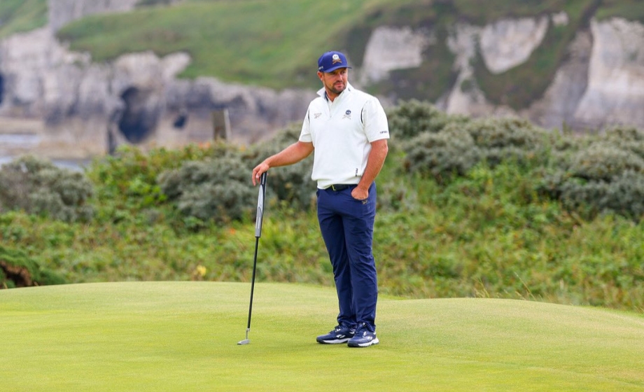 Los torneos que puedes ver este fin de semana