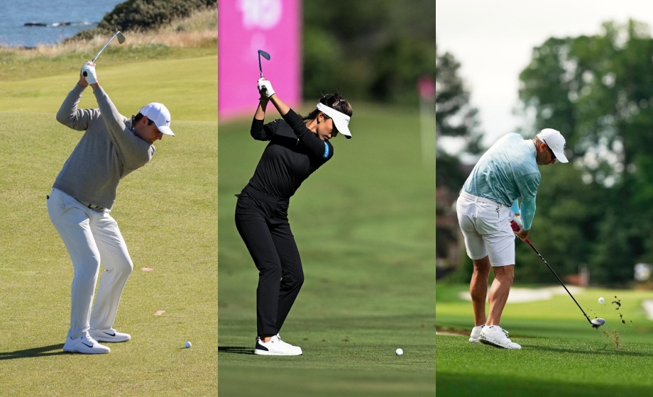 Mucho golf: Major, PGA Tour y LIV; te decimos cómo ver