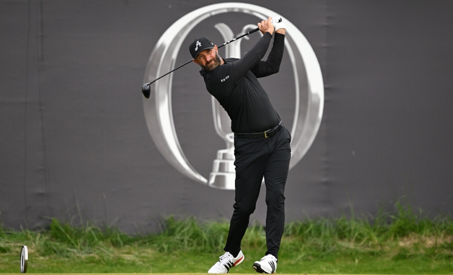 Las herramientas predilectas para enfrentar Royal Portrush