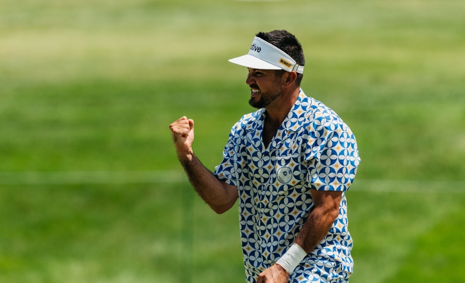 Los favoritos para el John Deere Classic