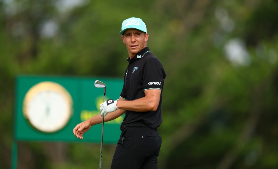 Más lugares en los Majors para jugadores de LIV Golf