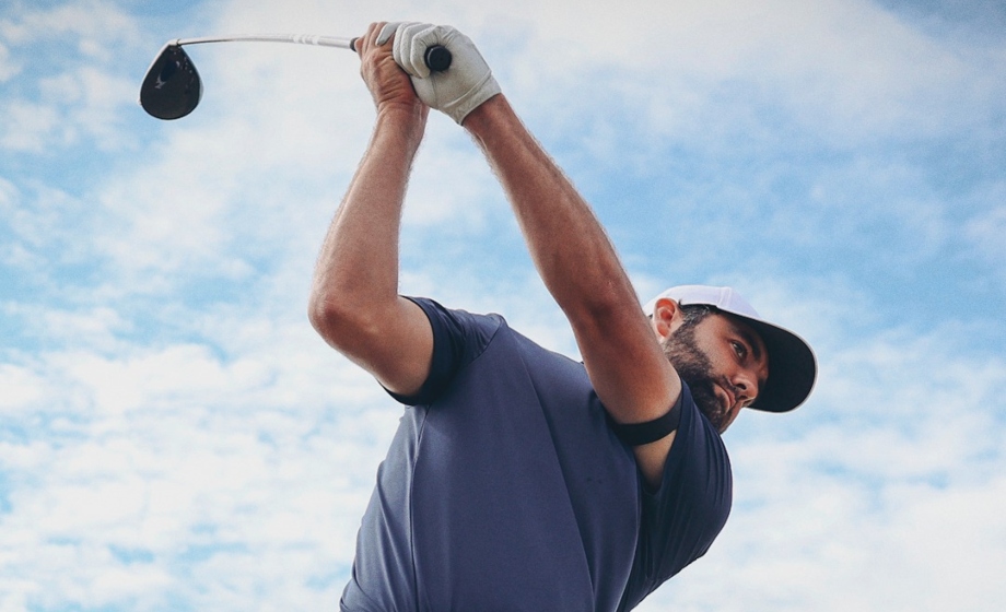 Los millones que ganará Scottie Scheffler este fin de semana sin jugar