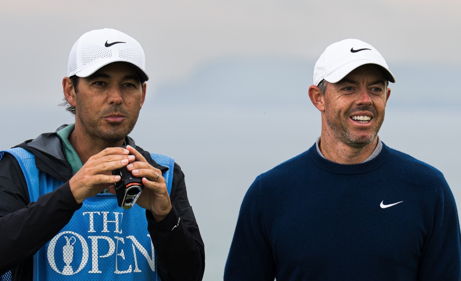 Se juega el último Major del año: Primer vistazo a The Open