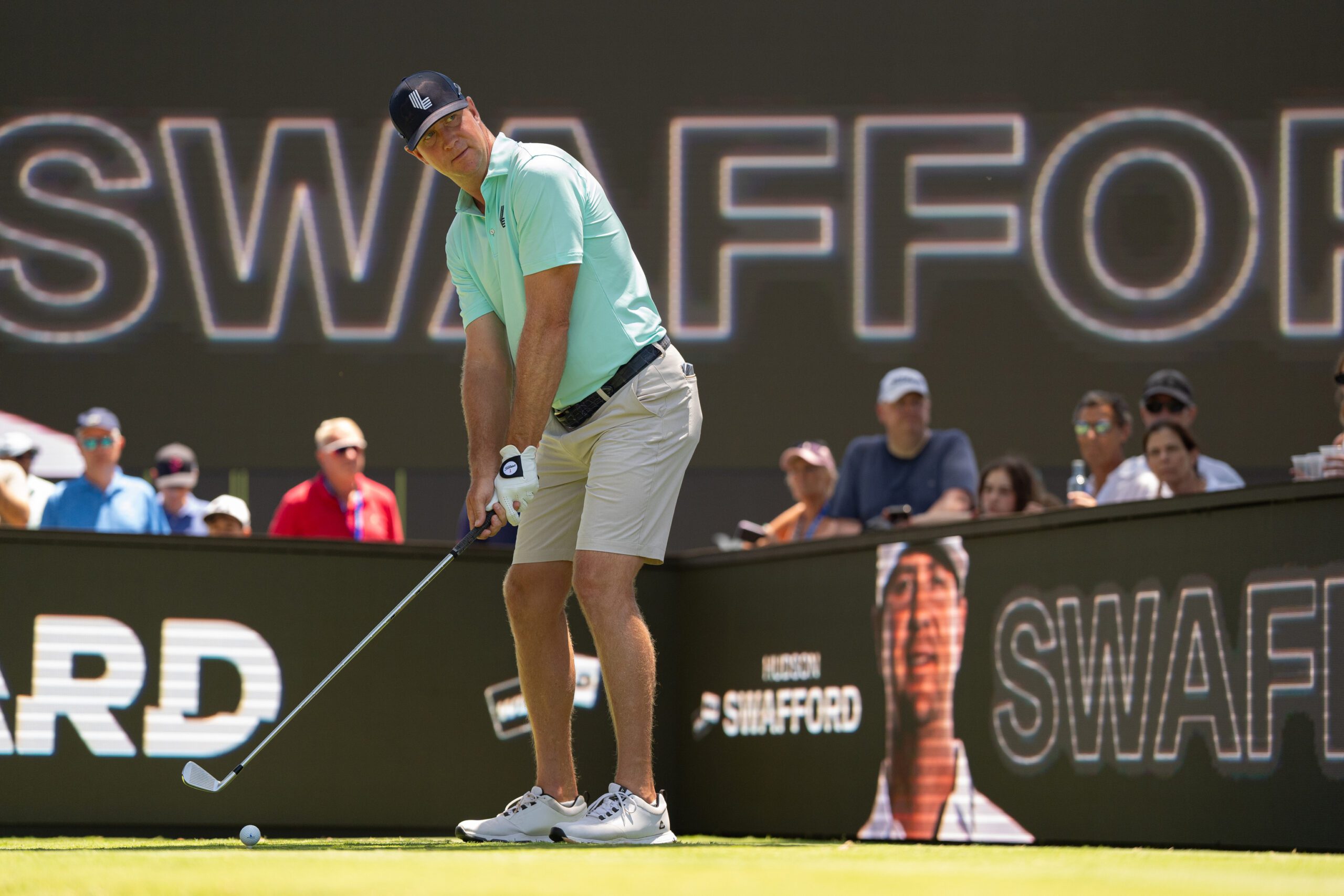 PGA Tour castiga 5 años por jugar en LIV Golf