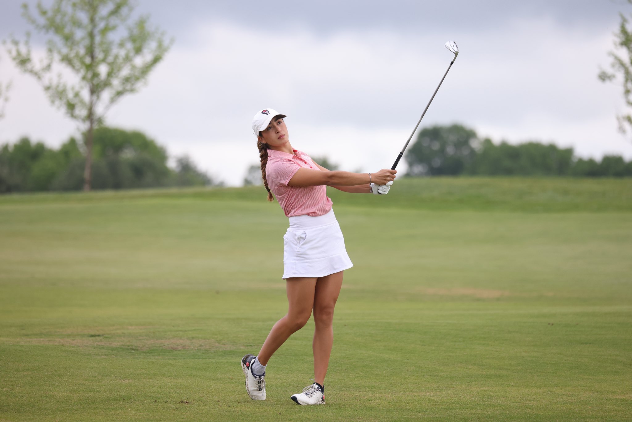 Mexicanas lucen en ronda uno del US Women’s Amateur