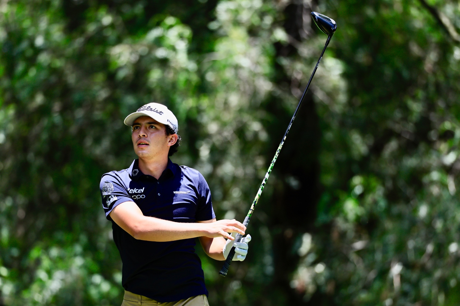 Arranca la nueva temporada de la Gira Profesional Mexicana