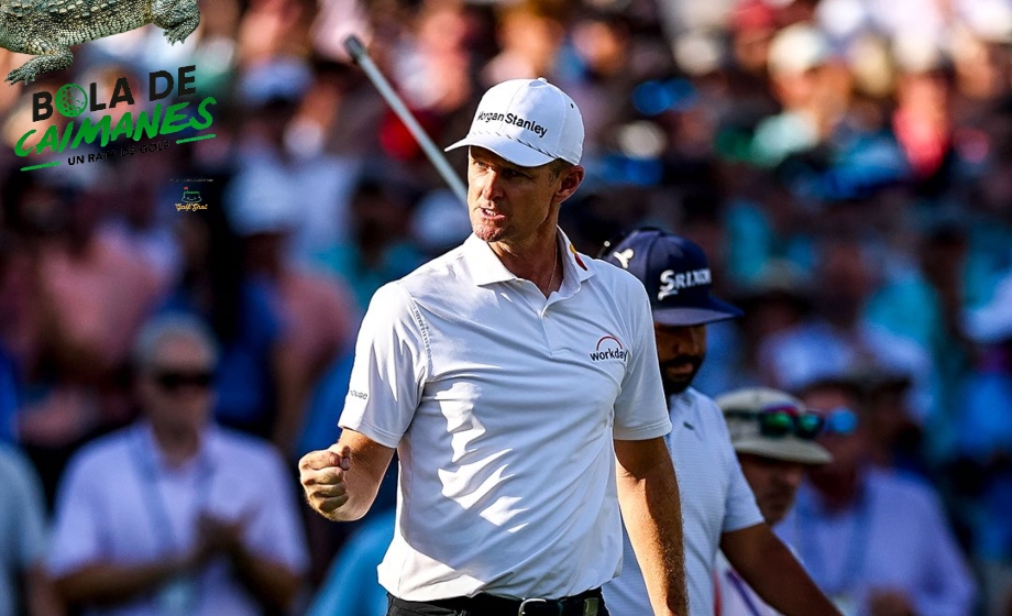 Gran victoria de Rose, Fleetwood ya no sorprende y Happy Gilmore 2