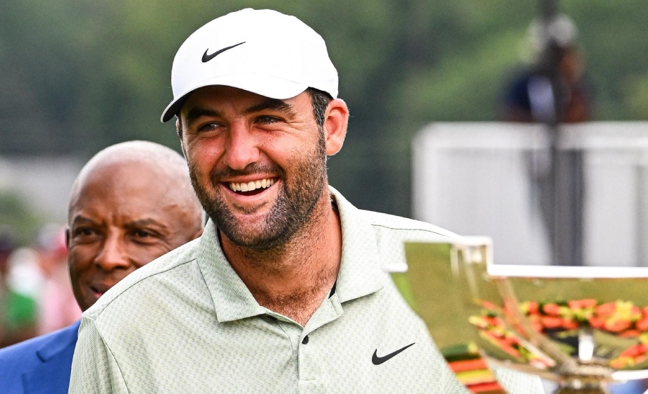 Conoce los 70 jugadores en los Playoffs de la FedEx Cup