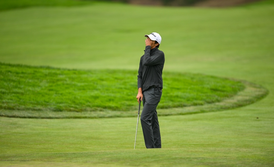 Mexicanos están fuera del US Amateur