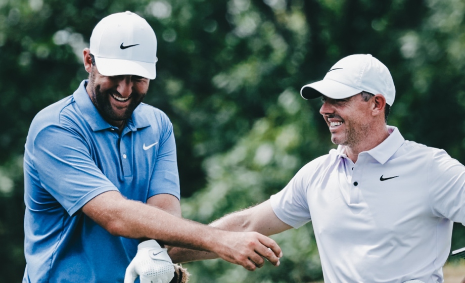 Newsletter: Una semana de mucho golf…