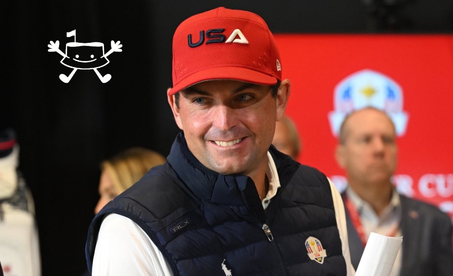 ¿Le faltó personalidad a Keegan Bradley? #Podcast