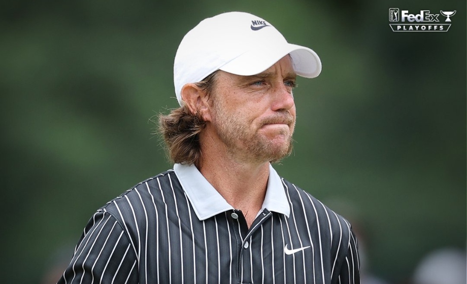 Tommy Fleetwood vuelve al liderato… ¿nos emocionados?