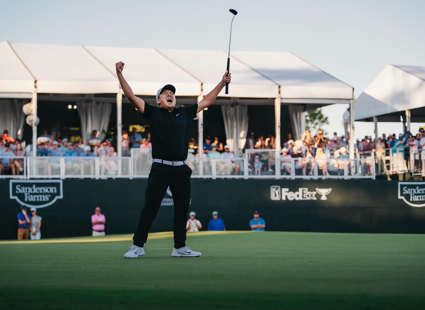 Lo que sigue en el PGA Tour y Korn Ferry Tour