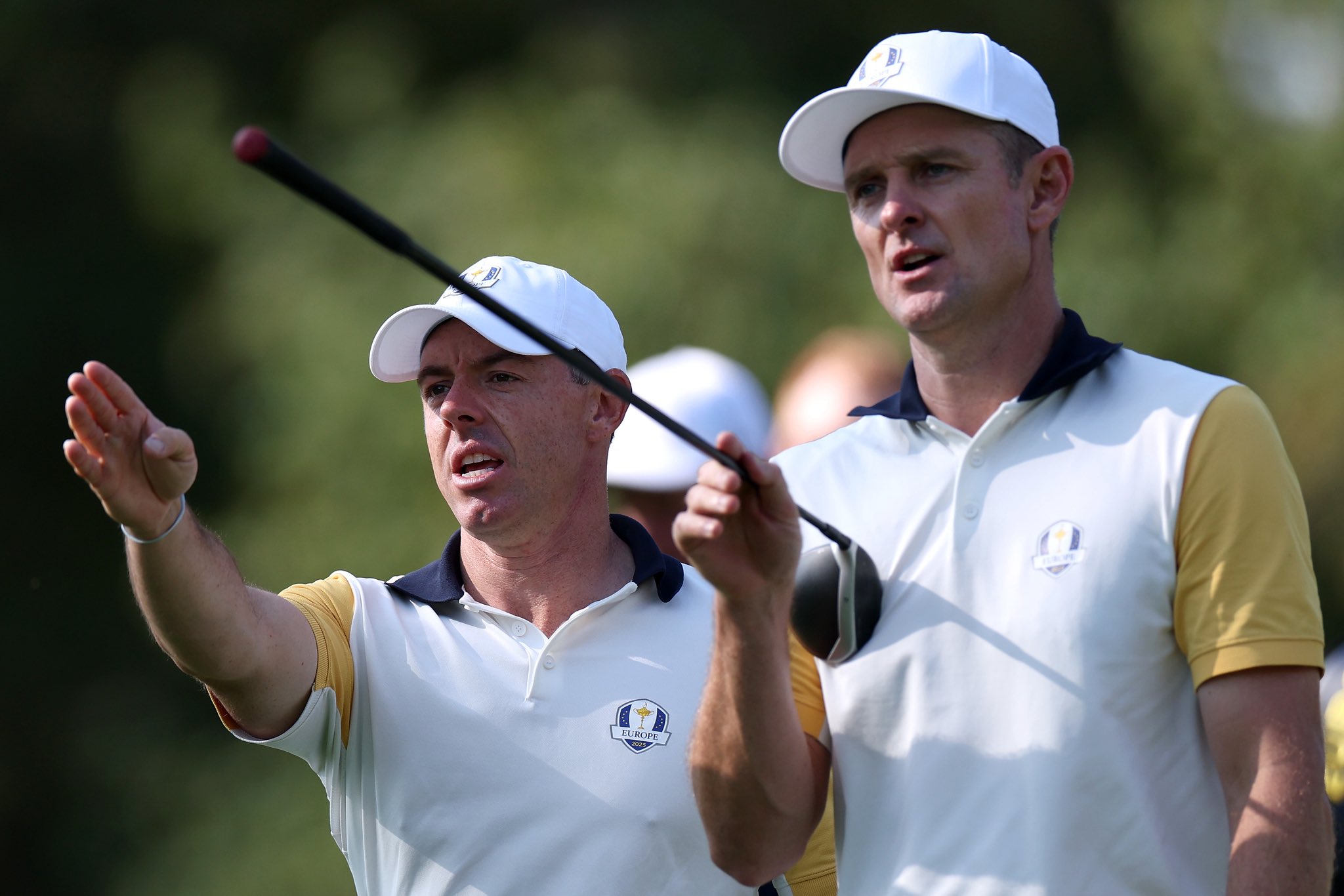 Cómo funciona y cómo ver la Ryder Cup