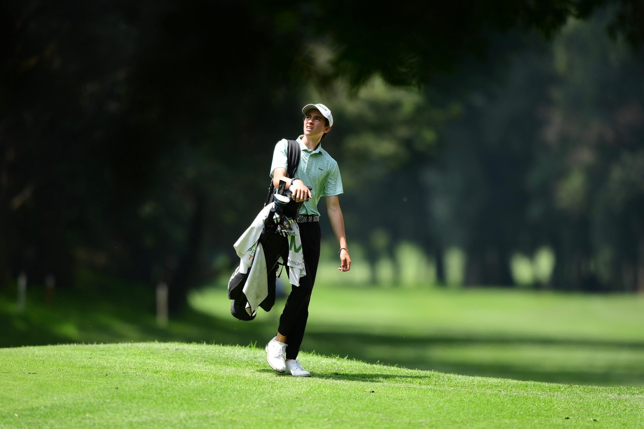 Maratónico día en el Gaby López Open presentado por Esmark
