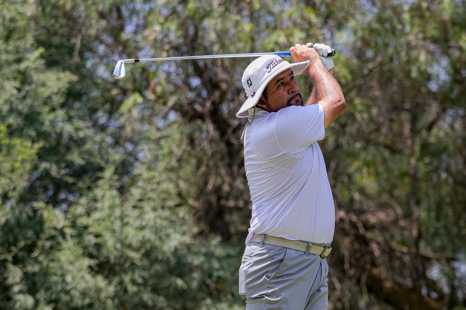 Camarón Rodríguez se devora Amanali