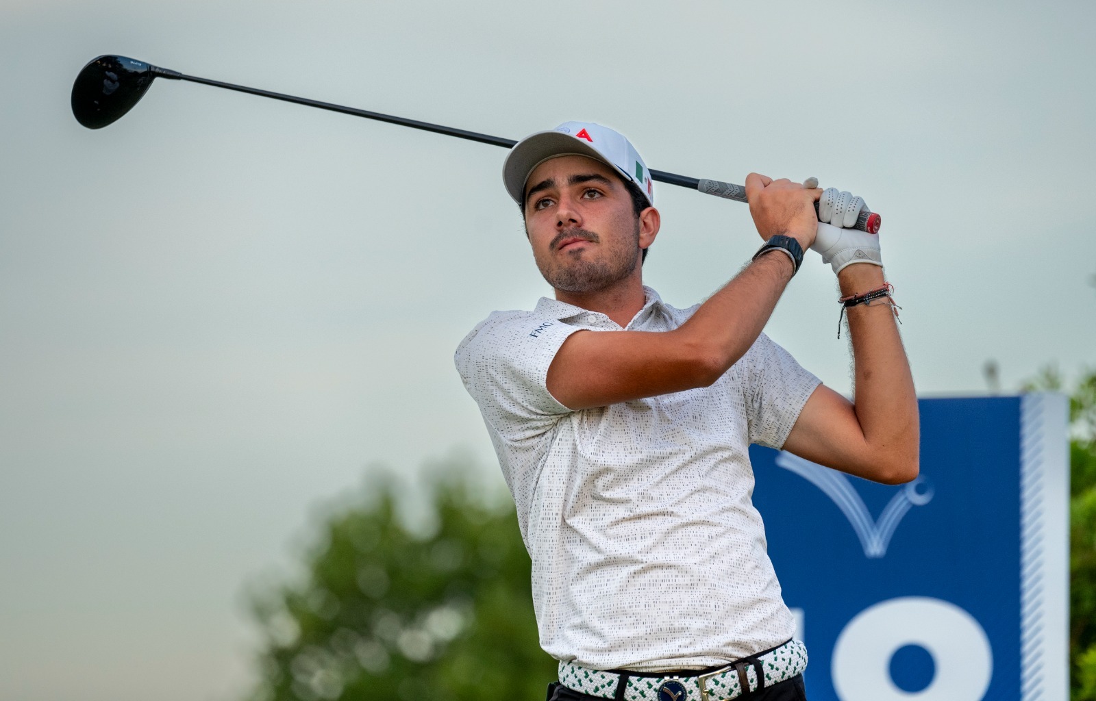 Lista la Selección Mexicana de Golf que asistirá al LAAC 2026 en Perú