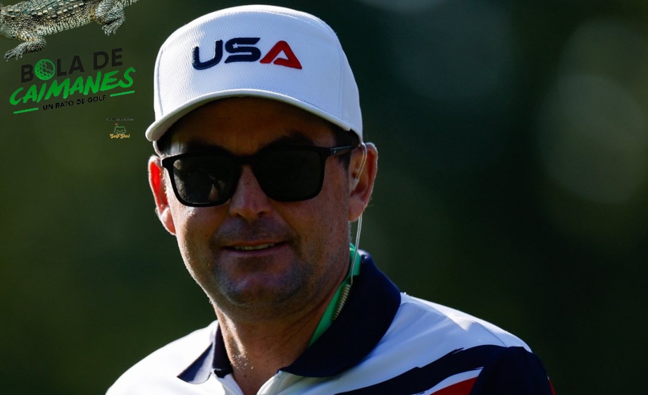 Las Claves para ganar la Ryder Cup #BdC