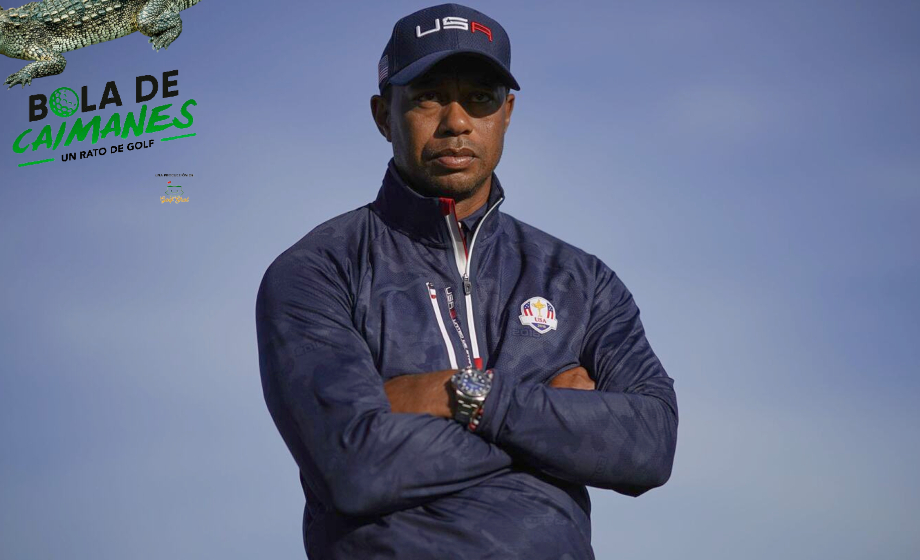 Una Ryder Cup políticamente incorrecta; Europa se corona en Nueva York #BdC