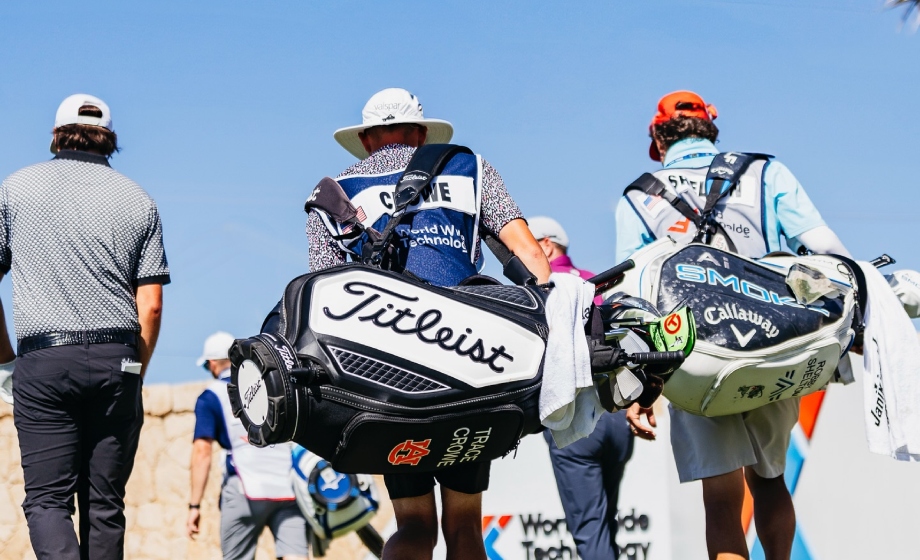 Arranca el otoño en el PGA Tour; ¿cómo funciona?