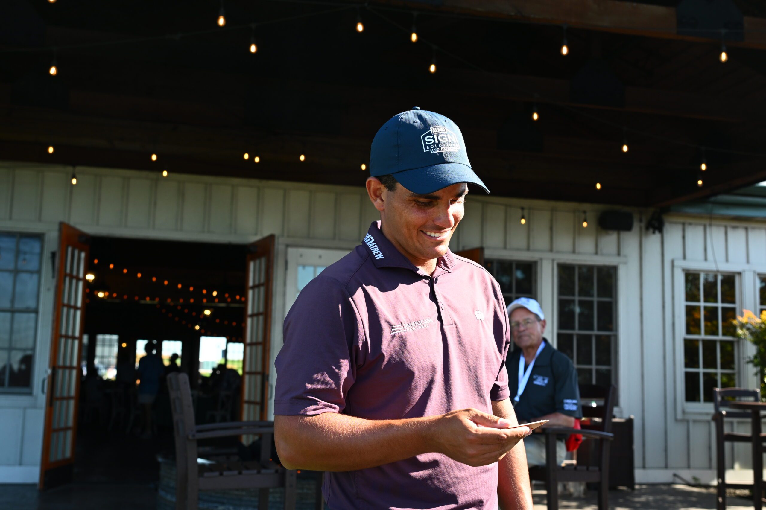 Conoce a los 20 nuevos jugadores del PGA Tour