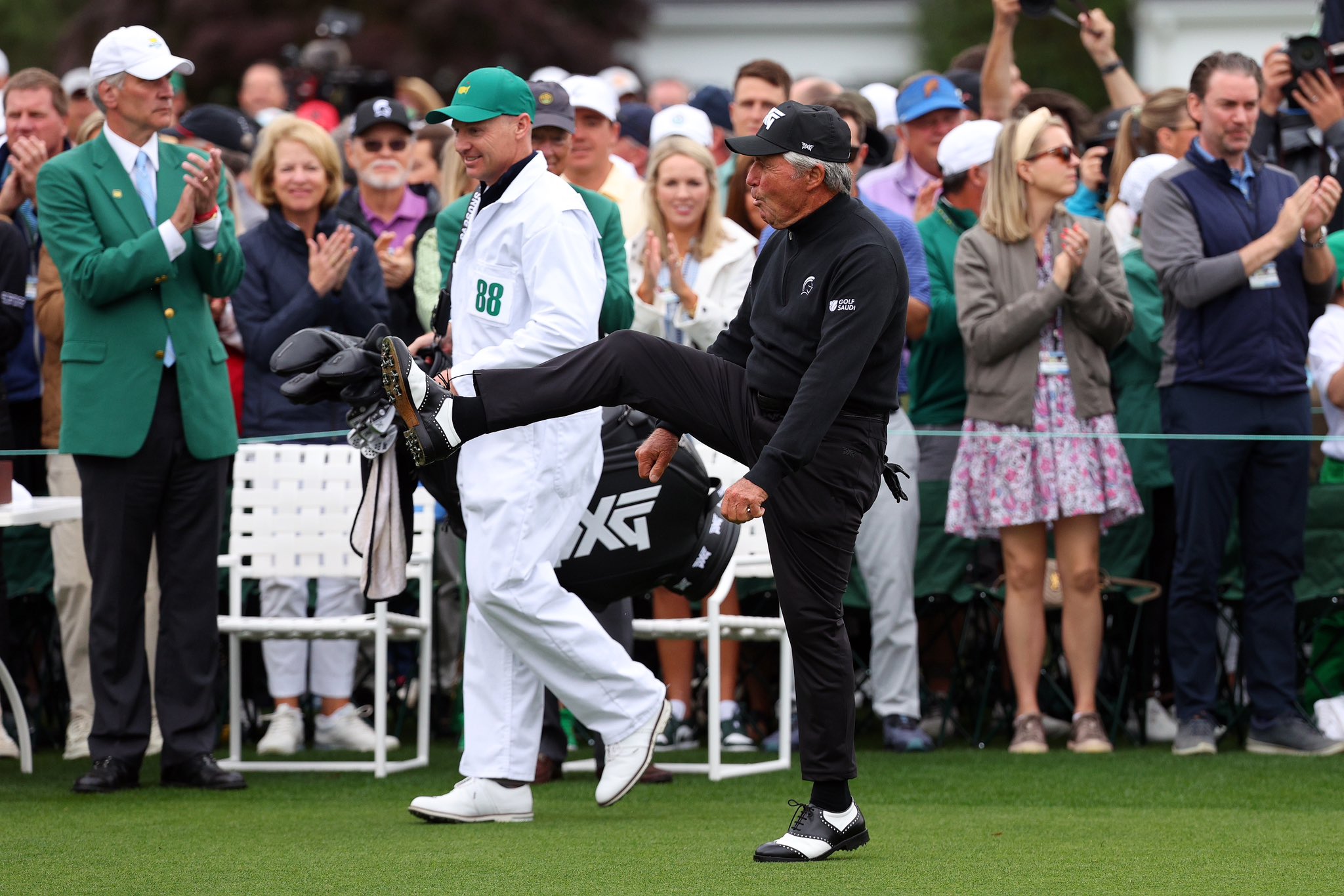 Leyenda se lanza sobre la Ryder Cup: ‘El peor torneo’