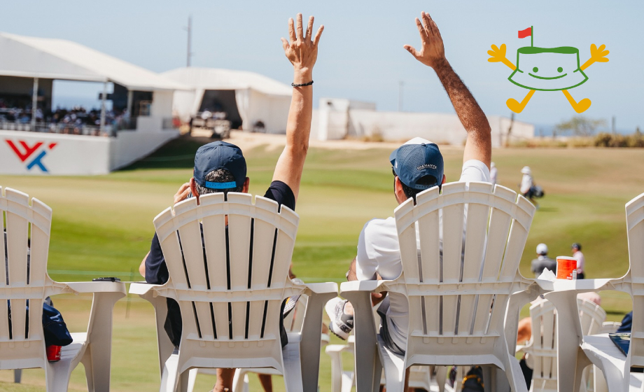 Calentamos el regreso del PGA Tour #Podcast