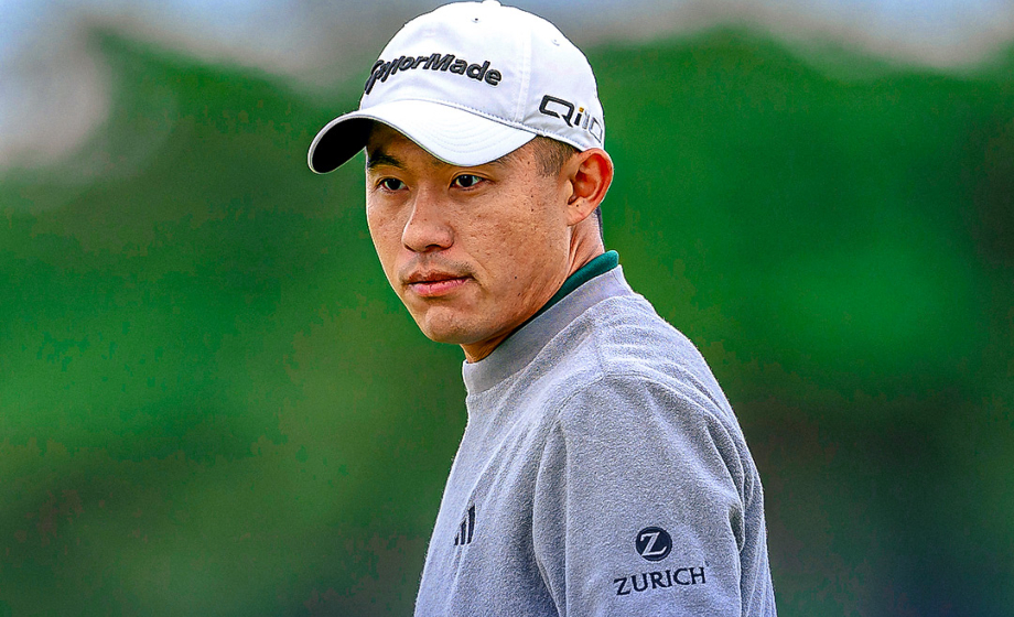 Collin Morikawa se deslinda de polémicas en Ryder Cup