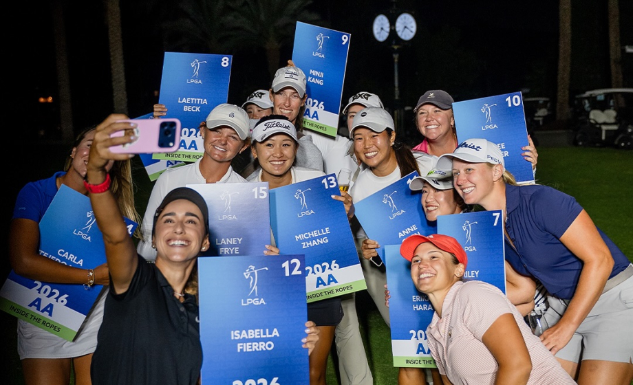 Newsletter: Lo mejor de GOLF SHOT aquí