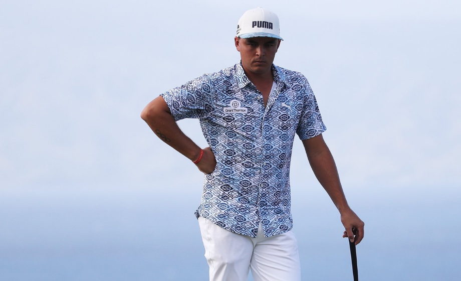 PGA Tour cancela el primer torneo del año