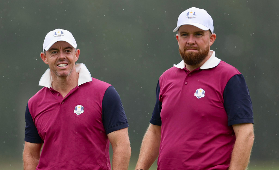 PGA of America y comediante se disculpan con Rory McIlroy