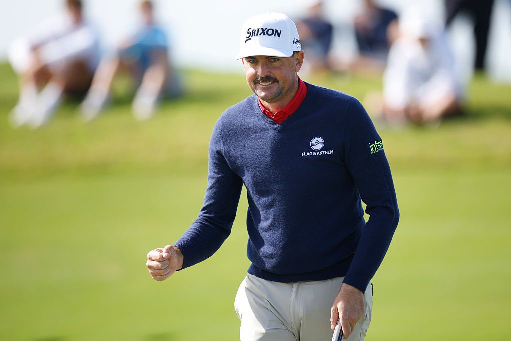 Keegan Bradley gana los ‘Skins’; Schauffele se va en blanco