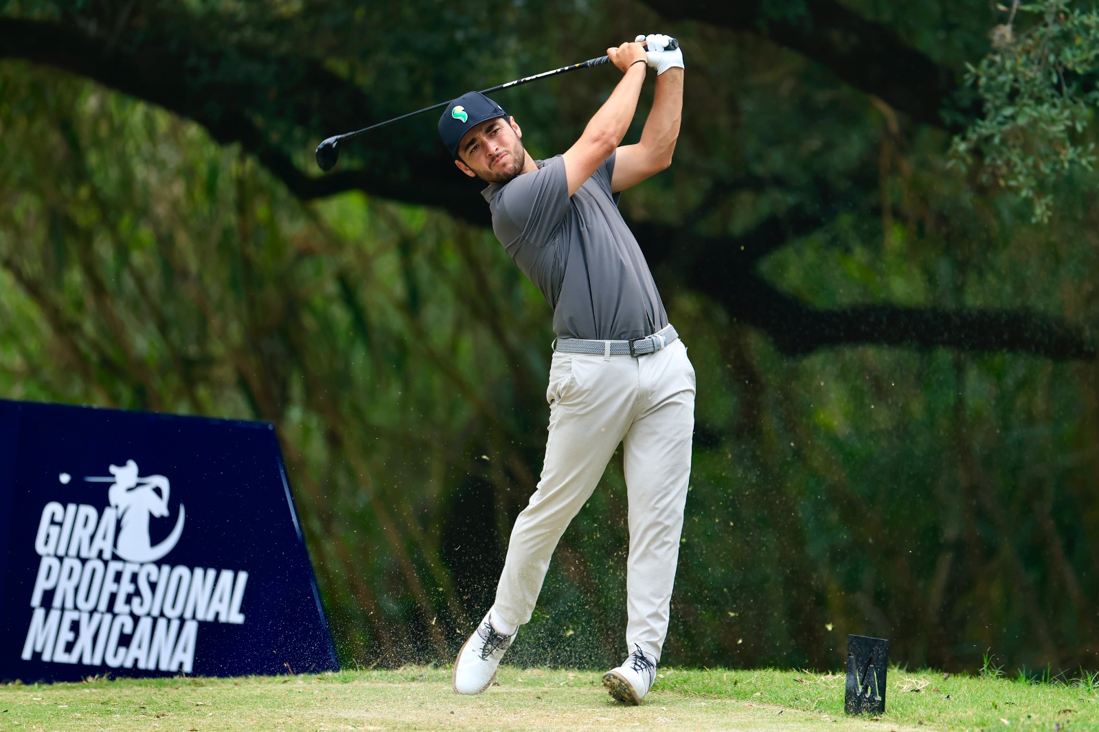 Se juega la Etapa 4 de la Gira Mexicana