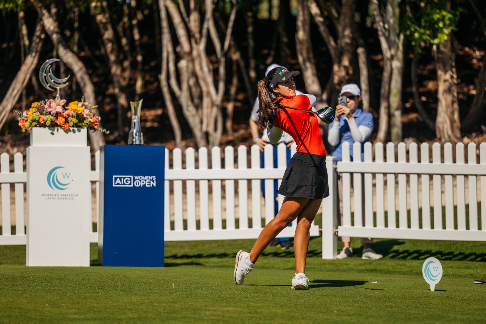 Se aproxima un gran cierre en el WALA