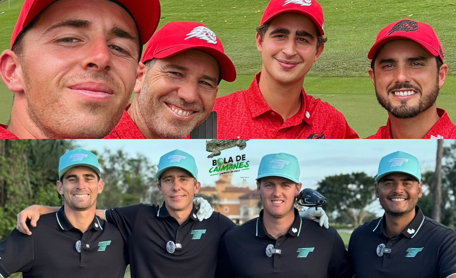 Golf de Estufa: Rumores, descensos y cambios de giras #BdC