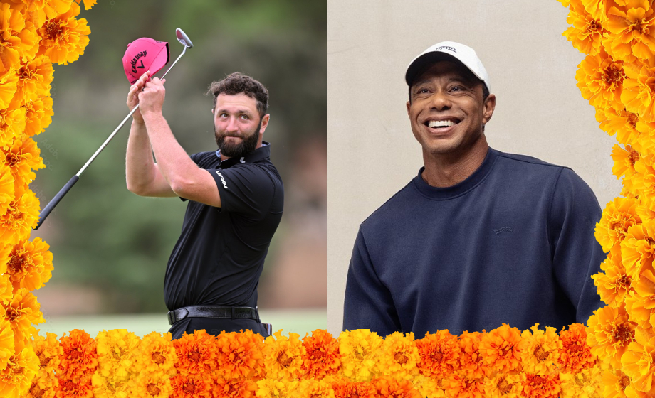 Mi Altar del Día de Muertos