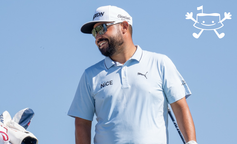 Desde Los Cabos, lo mejor del WWT Championship #Podcast