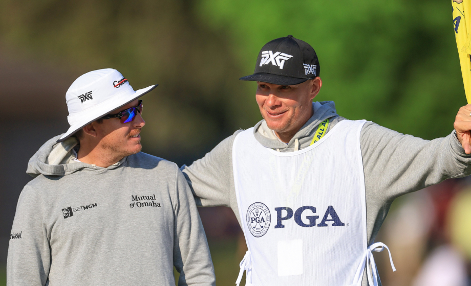 ¿Qué sigue para los jugadores que perdieron su tarjeta PGA Tour?