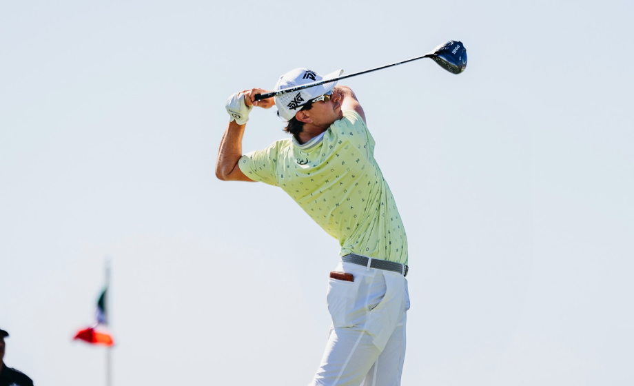 Lo que debes saber del WWT Technology Championship 2025 en Los Cabos