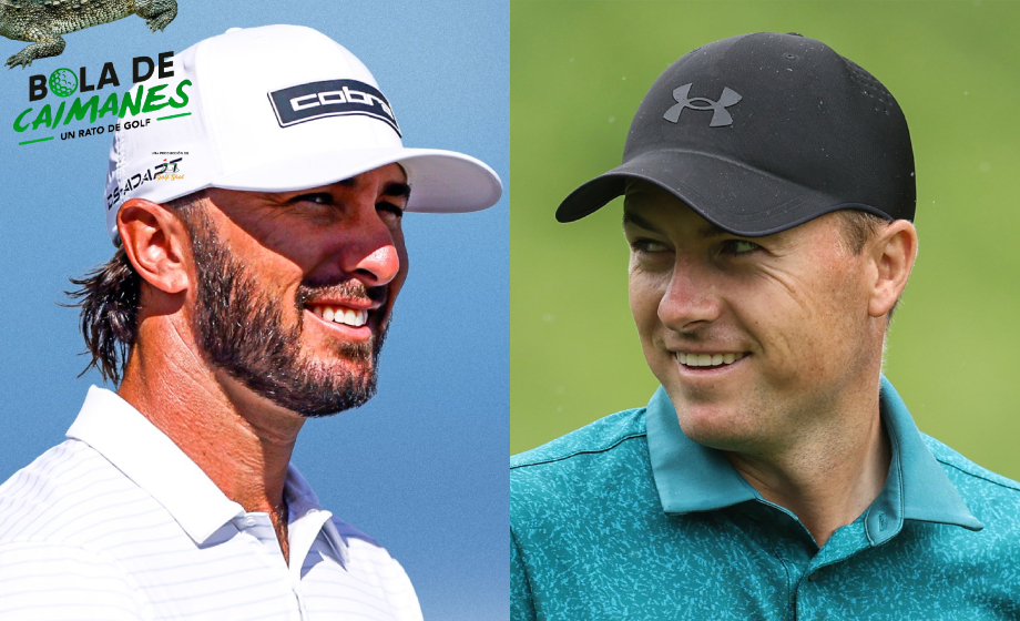 El ‘injusto’ sistema de puntos del PGA Tour #BdC