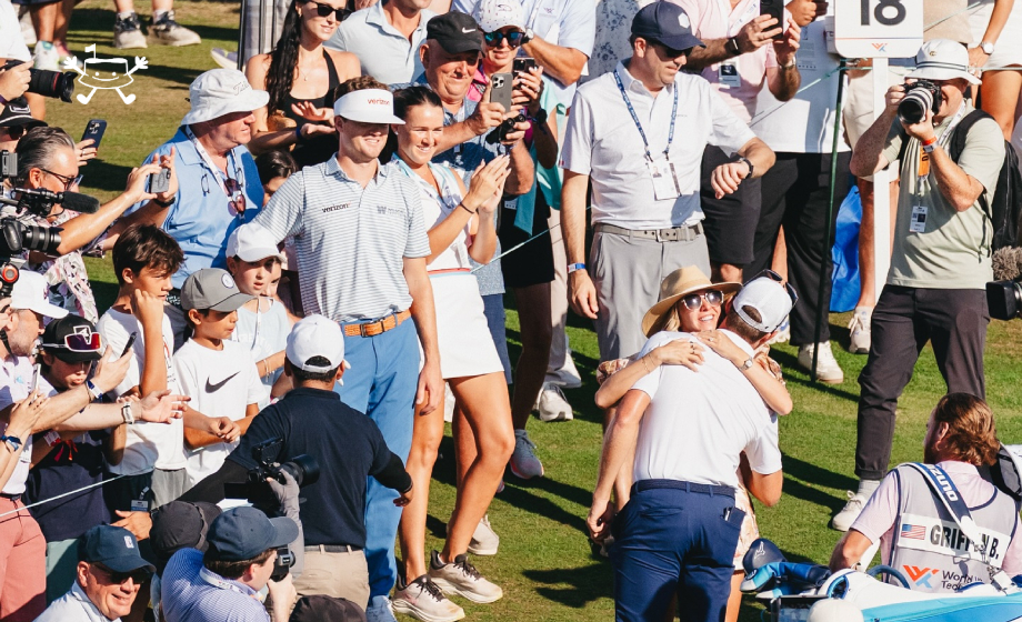 El crecimiento de los torneos del PGA Tour en México #BdC