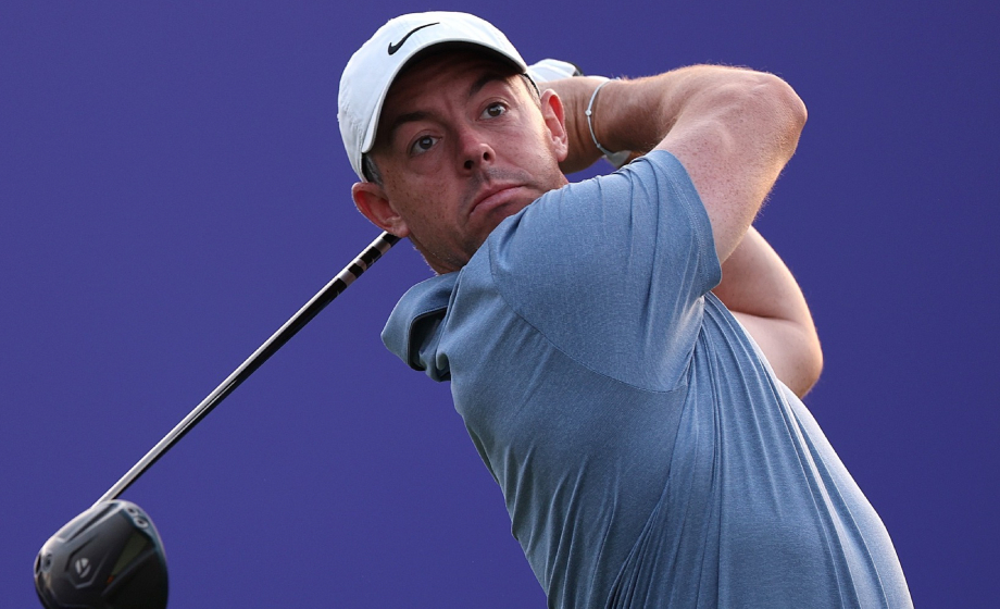 Rory McIlroy busca su séptima corona europea