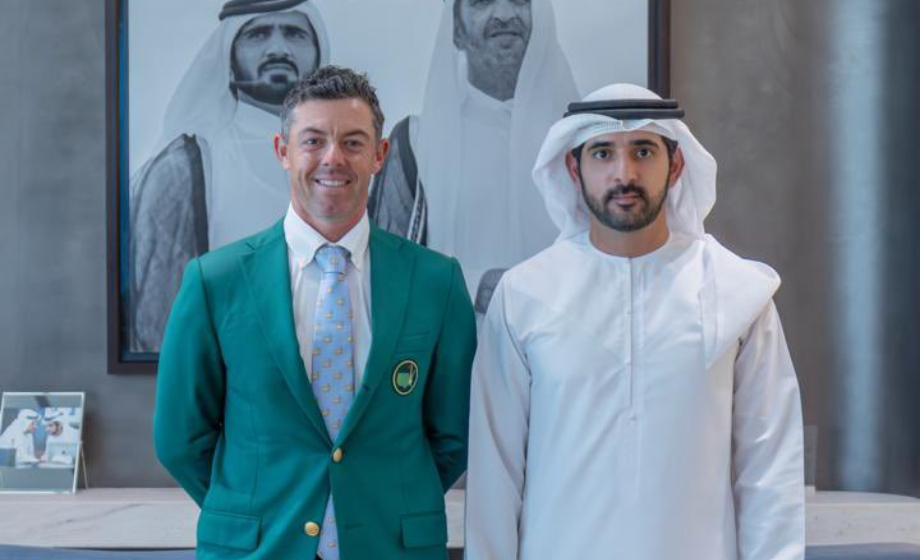 Difícil unión de PGA Tour-LIV Golf, dice Rory McIlroy