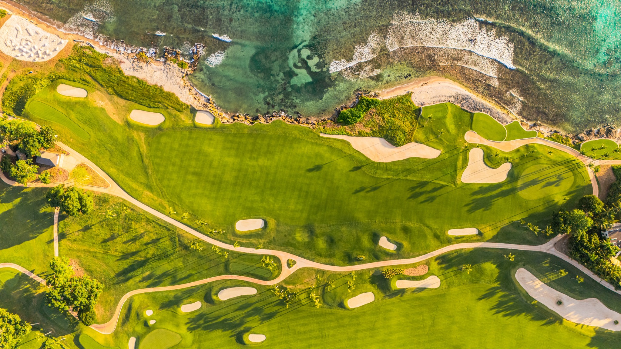 VIDEO: Joya de Pete Dye reabre tras restauración