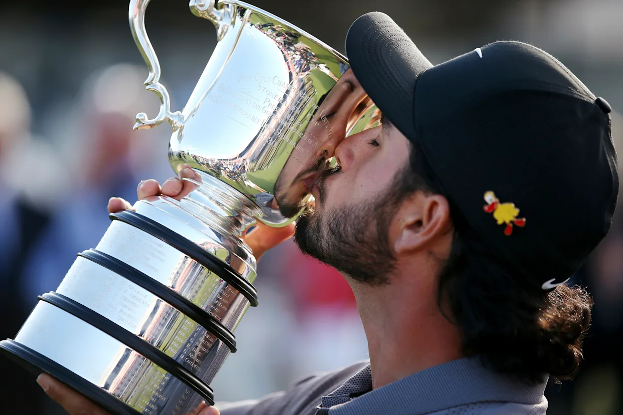 Abraham Ancer regresa a Australia para ganar