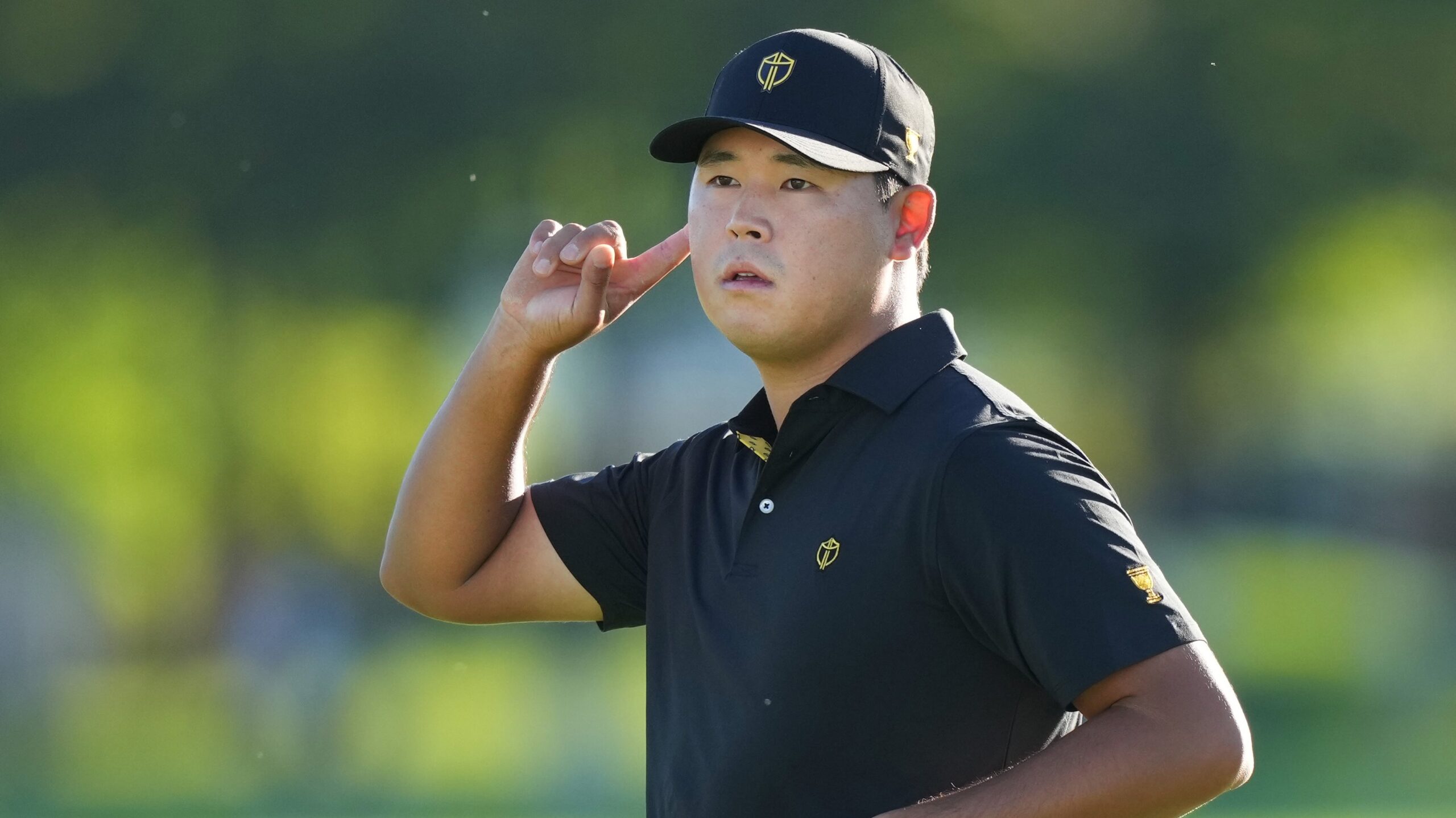 Rumores: ¿Coreanos al LIV Golf?