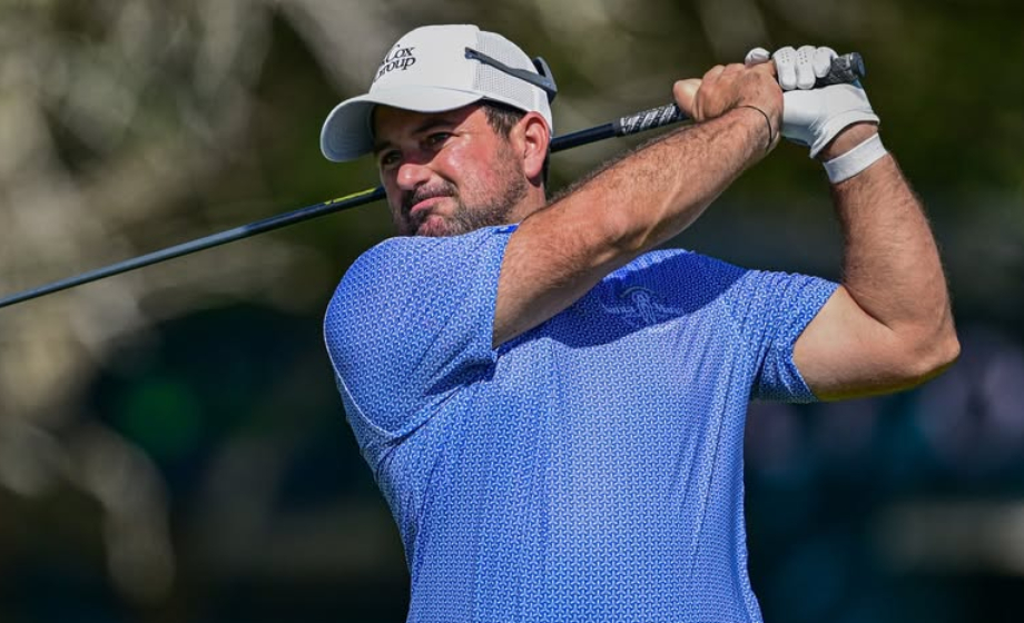 Mexicanos, próximos a clasificar a Fase Final de Q-School