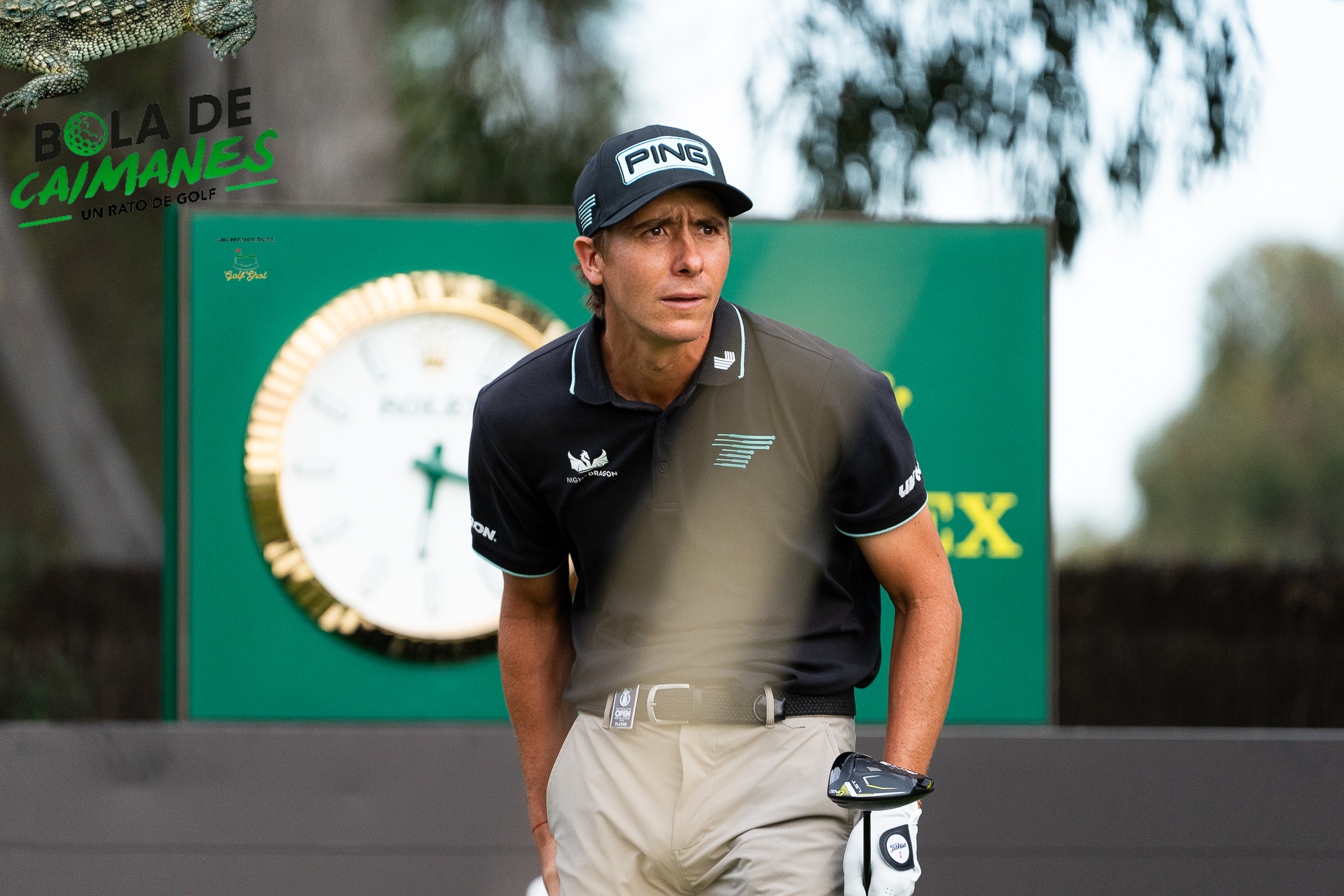 La Relevancia del Australian Open y el torneo de Tiger #BdC