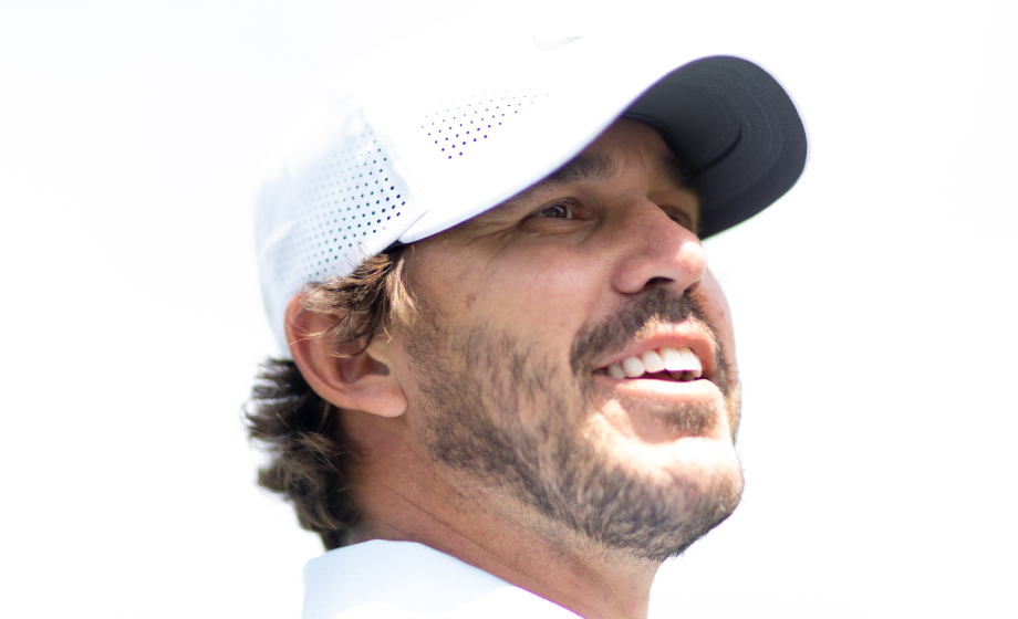 Brooks Koepka deja al LIV Golf